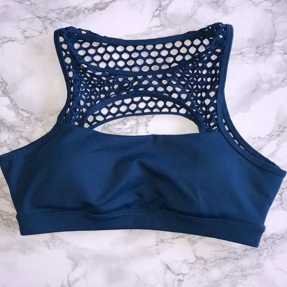 Popflex Active Sports Bra - Picture 1 of 5